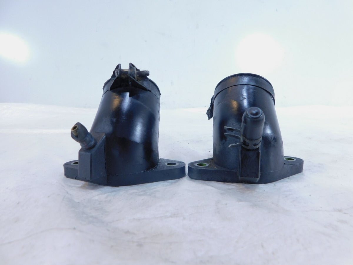 Yamaha V-Star 650 Classic Custom Carb Carburetor Air Intake Manifold Joint Boots - C3 Cycle