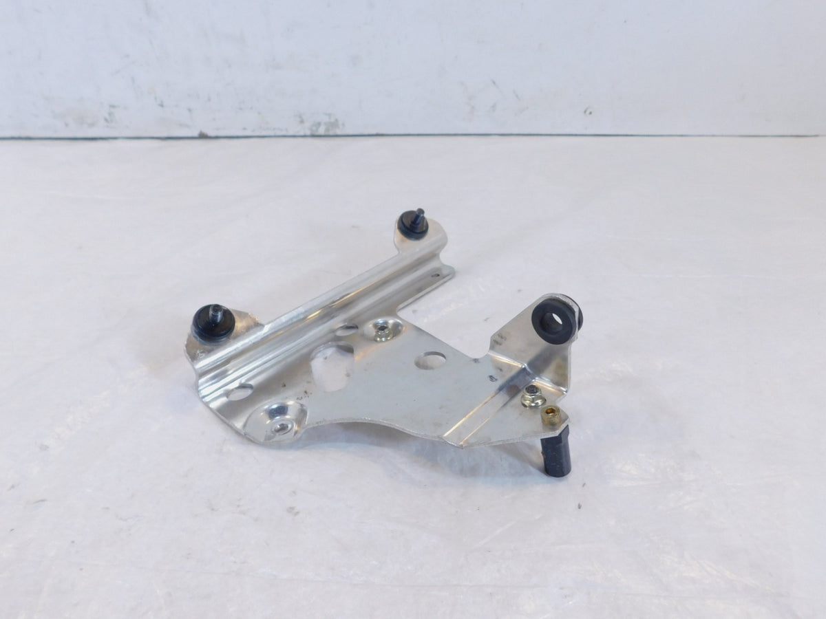 Ducati Sport Touring ST2 & ST4 S Front Instrument Gauge Bracket Mount Plate - C3 Cycle