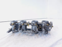 2008-2009 Suzuki B-King GSX1300BK Busa King Air Fuel Intake Throttle Body Rack - C3 Cycle