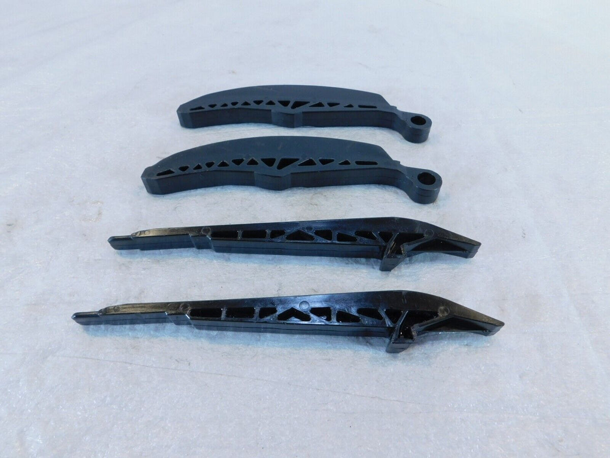 Aprilia RSV 1000 R Mille Tuono Futura Caponord Camshaft Timing Chain Guide Rails - C3 Cycle