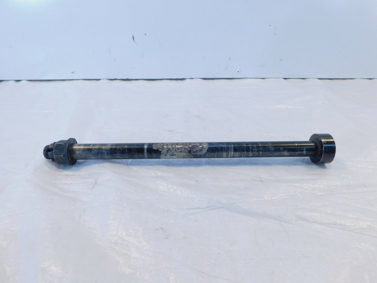 1999 & 2000 Victory V92 Standard Cruiser & Special Edition Rear Wheel Axle Bolt - C3 Cycle