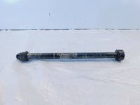 1999 & 2000 Victory V92 Standard Cruiser & Special Edition Rear Wheel Axle Bolt - C3 Cycle