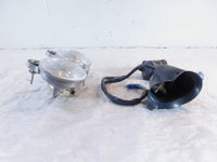 1985-1989 Yamaha V-Max VMX 1200 VMX1200 Front Left/Right Dual Headlight Headlamp - C3 Cycle