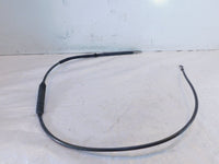 Harley Davidson Road King & Electra Glide 66" Clutch Control Cable Line Wire - C3 Cycle