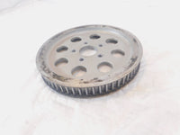 1991-1999 Harley Davidson Sportster 883 & 1200 Silver Rear Wheel Sprocket Pulley - C3 Cycle