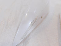 Erik Buell Racing EBR 1190 1190SX Left & Right Front Headlight Fairing Pieces - C3 Cycle
