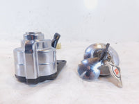 Honda VTX1300 VTX1300C VTX1300R VTX1300S VTX1300T Ignition Switch Lock Set & Key - C3 Cycle