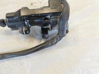 Suzuki GSX-R600 GSX-R750 GSX-R1000 Ignition Switch w/ Bent Key