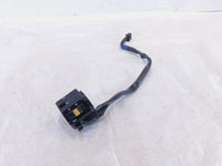 Buell XB XB9 XB12 Blast Firebolt & Lightning Left Handlebar Turn Signal Switches - C3 Cycle