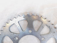 2005-2009 Kawasaki Ninja ZX6 ZX6R ZX600R Rear Back Wheel Gear Pulley Sprocket - C3 Cycle