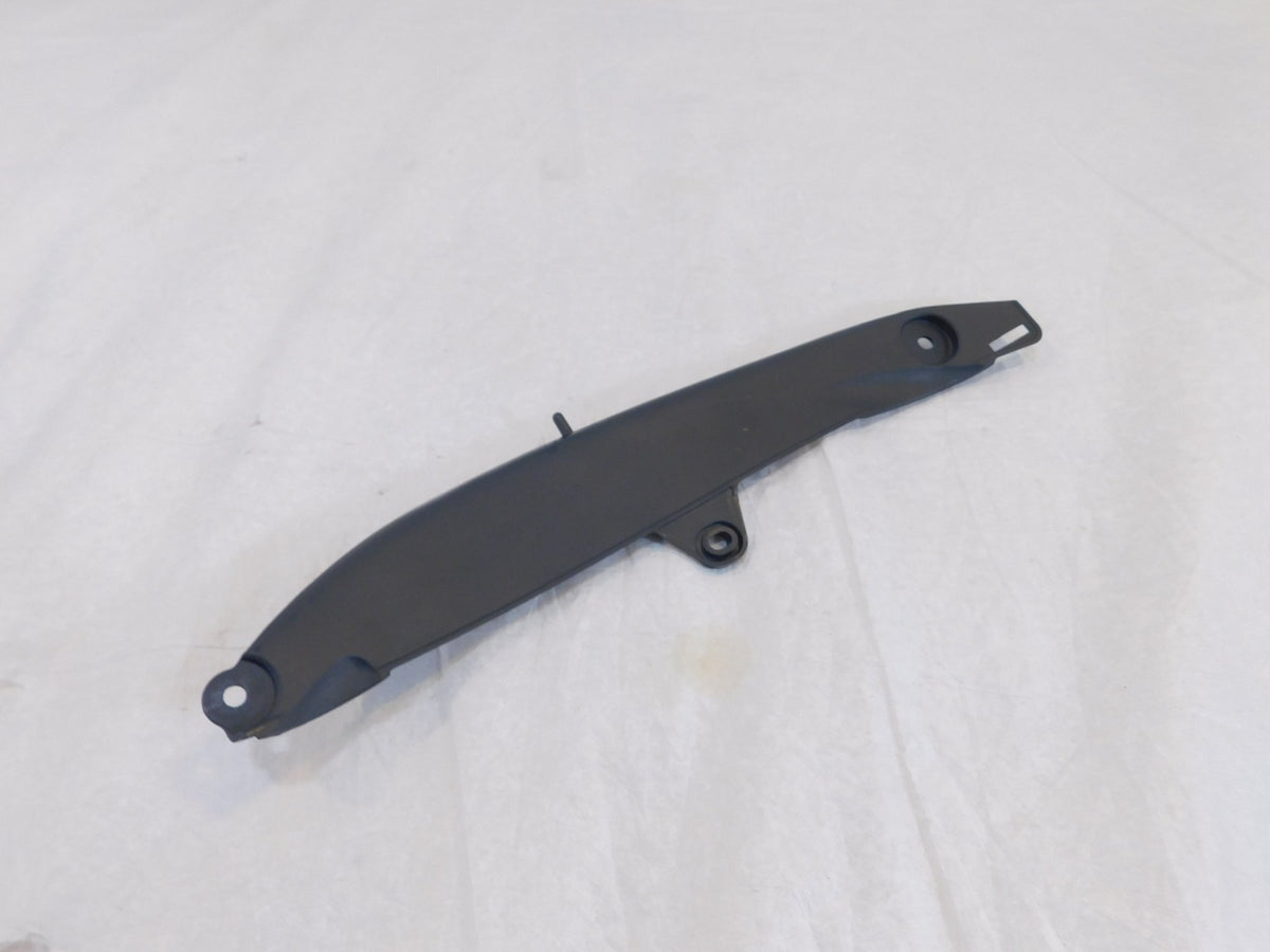 2012-2018 BMW F800 F800GT Black Top Interior Inner Belt Guard Cover Case - C3 Cycle