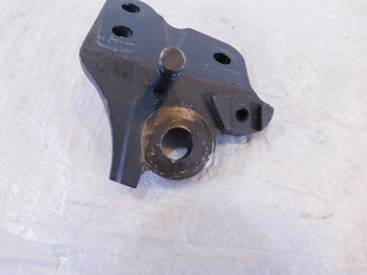 09-10 Buell XB XB12 XB12X Ulysses Kickstand Sidestand Kick Side Stand Bracket - C3 Cycle