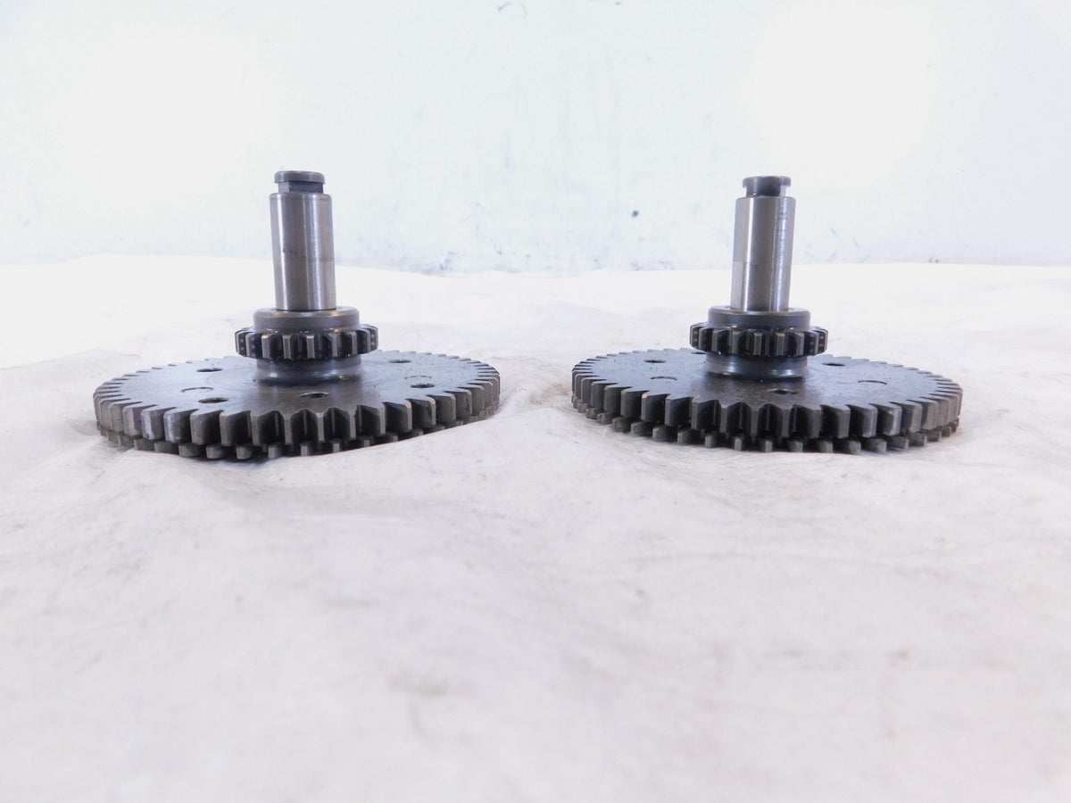 Yamaha Virago XV700 XV750 1000 XV1100 Camshaft Cam Chain Timing Sprocket Gears - C3 Cycle