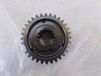 Ducati Superbike 749 749S Engine Motor Crankshaft Crank Shaft Timing Gear - C3 Cycle
