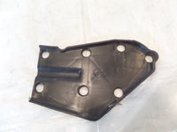 Kawasaki ZX-6R ZZR600 ZX600 Engine Motor Cylinder Crankshaft Damper Cover Guard - C3 Cycle