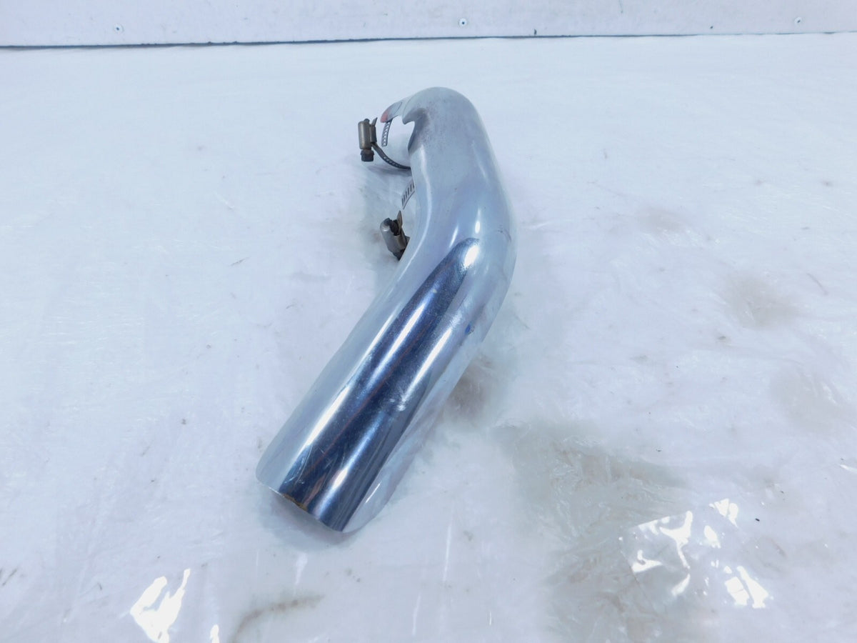 Harley Davidson Sportster 883 & 1200 Front Exhaust Header Pipe Cover Heat Shield - C3 Cycle