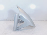 2001-2005 BMW F650CS F650 CS Scarver Silver Front Wheel Fender Mudguard Cover - C3 Cycle