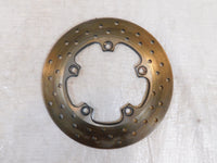 Aprilia RSV 1000 Mille RSV1000R Tuono & SL1000 Falco Rear Wheel Disc Brake Rotor - C3 Cycle