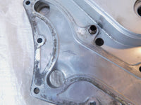 2003-2007 Honda ST1300 ST1300A Engine Motor Housing Crankcase Front Engine Cover - C3 Cycle