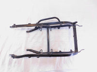 1999-2007 Suzuki Hayabusa GSX1300R Busa Rear Tail Section Sub Frame Subframe