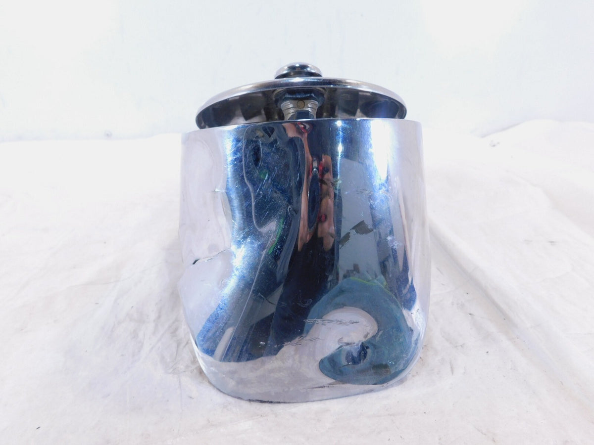 Harley Davidson Touring FLHT 100th Anniversary Fuel Gas Tank Center Console