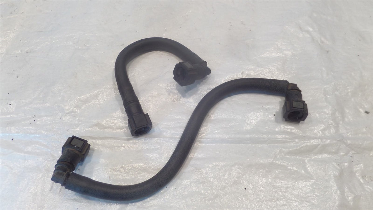 2004 Kawasaki Ninja ZX6RR ZX-6RR ZX6 ZX600 ZX600M Fuel Gas Petrol Line Hoses