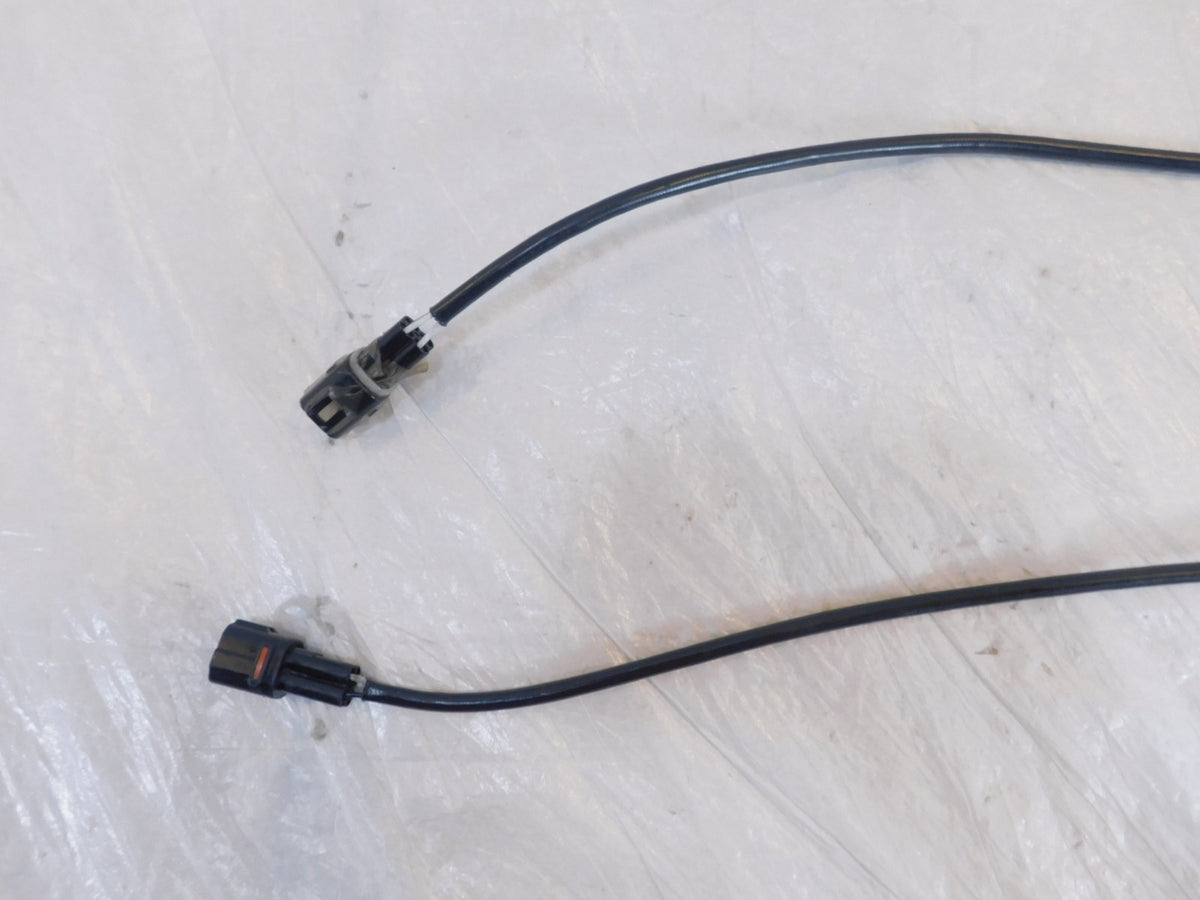 KTM 990 Super Duke Adventure 1190 RC8 Supermoto Exhaust Lambda Oxygen O2 Sensors - C3 Cycle