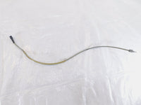 Honda CB350K CB350 Scrambler CL350 350 Speedo Speedometer Instrument Gauge Cable - C3 Cycle