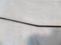 2001-2007 Aprilia ETV1000 Caponord 1000 Rear Back Seat Saddle Lock Latch & Cable - C3 Cycle