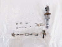 1970-73 Honda CB350K CB350 350 Engine Kickstart Pedal Spindle Starter Gear Shaft - C3 Cycle