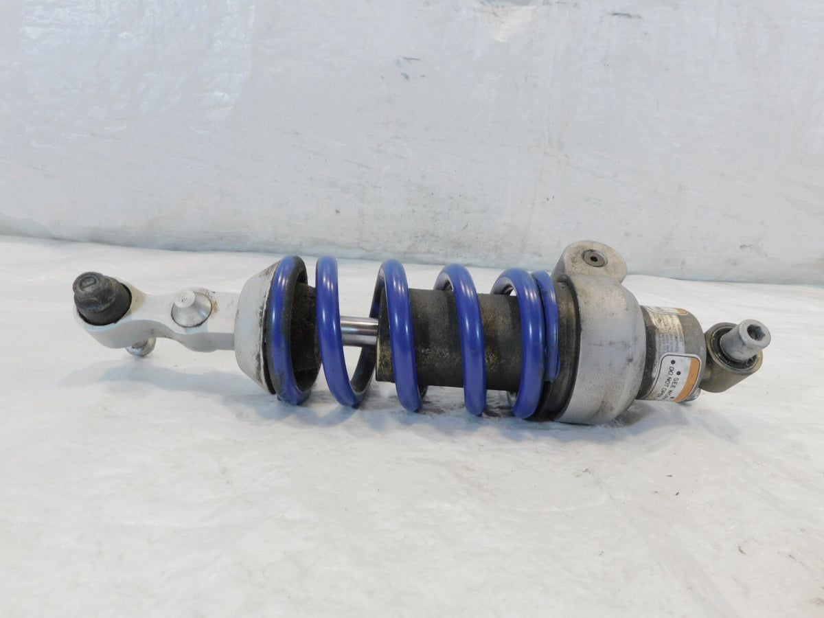 2001-2004 Aprilia RST1000 Futura Rear Suspension Swingarm Shock Absorber 12 7/8" - C3 Cycle