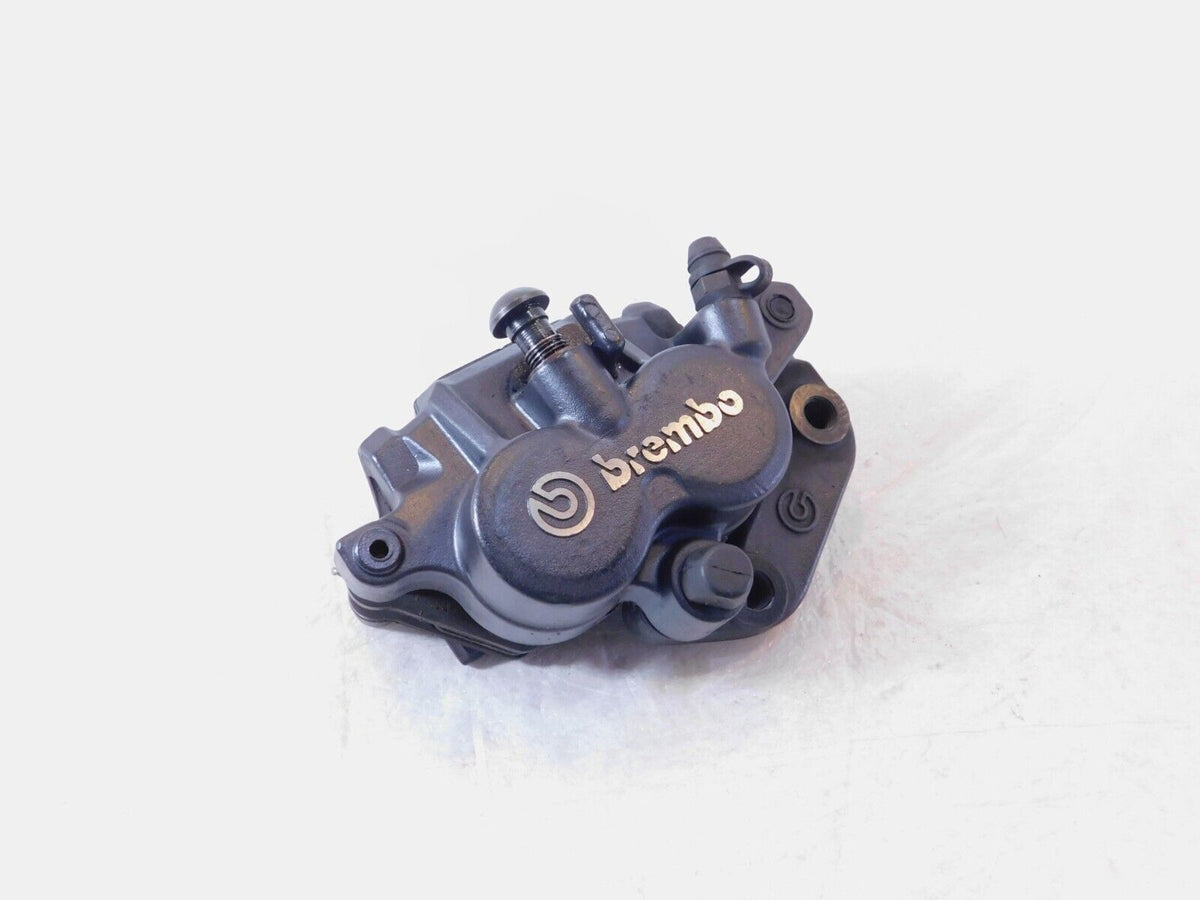 2001 2002 2003 2004 2005 BMW F650CS Brembo Front Wheel Disc Brake Caliper - C3 Cycle