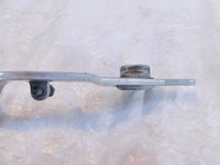 1998-2005 BMW R1150GS Adventure R1150 Silver Rear Right Brake Foot Pedal Lever - C3 Cycle