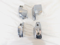 Honda VT1100 VT1100C Shadow 1100 Sabre & ACE Front & Rear Cylinder Head Covers - C3 Cycle