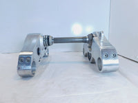 2007-2010 Victory Jackpot & Vegas Upper & Lower Fork Triple Tree Steering Stem - C3 Cycle