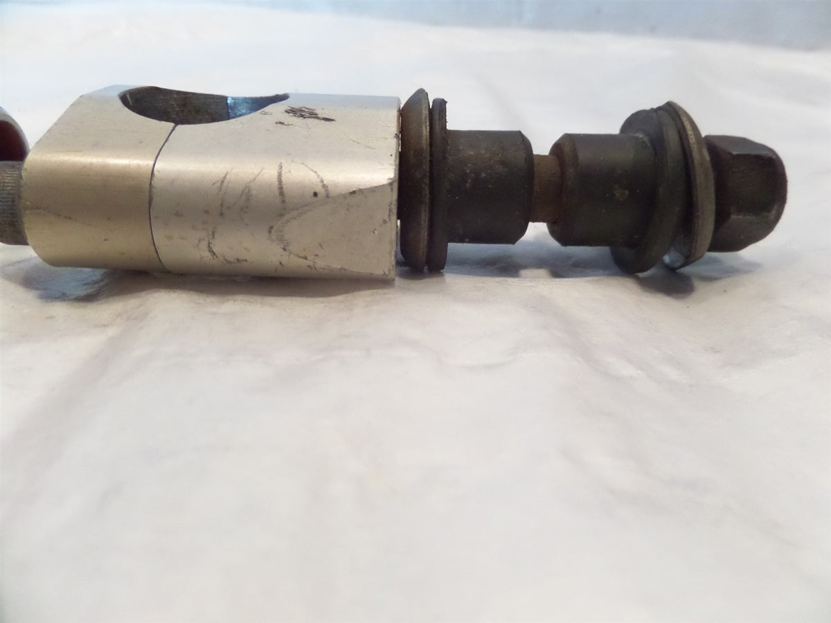 1994 KTM Enduro 620 EGS EXC RXC SX LC4 Duke Handlebar Bracket Mount Risers - C3 Cycle