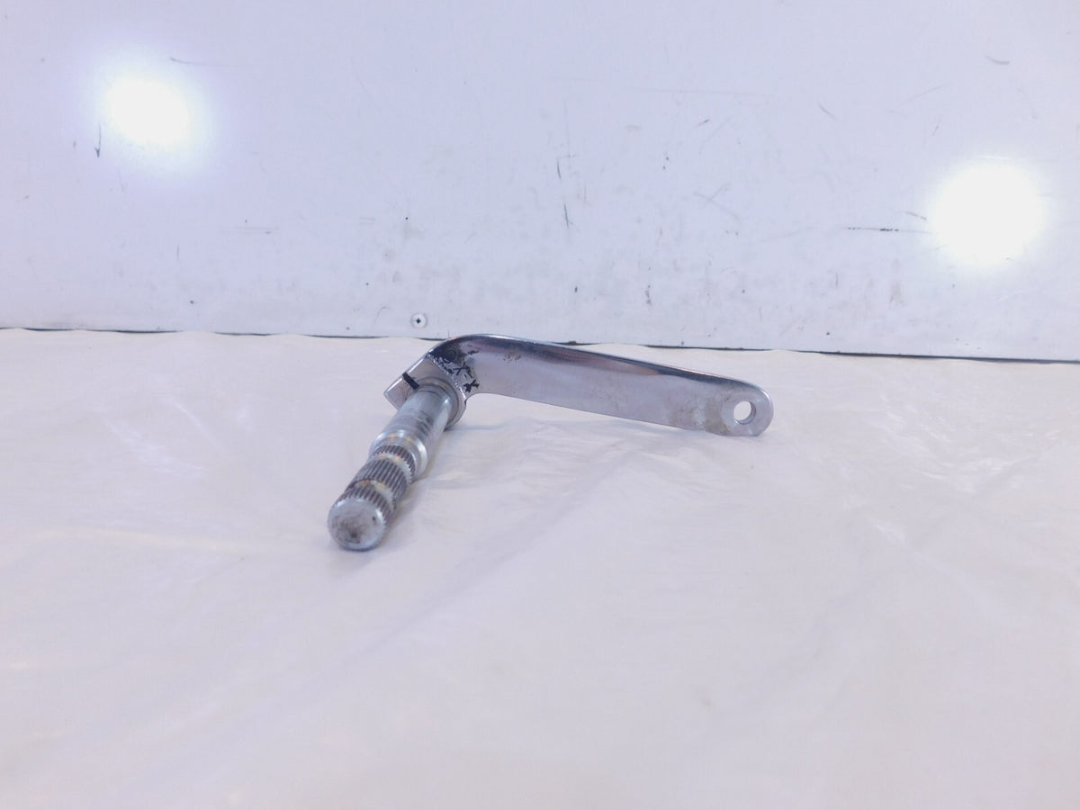 Harley Davidson Touring Road King Electra Glide Gear Shift Shifter Shaft & Lever