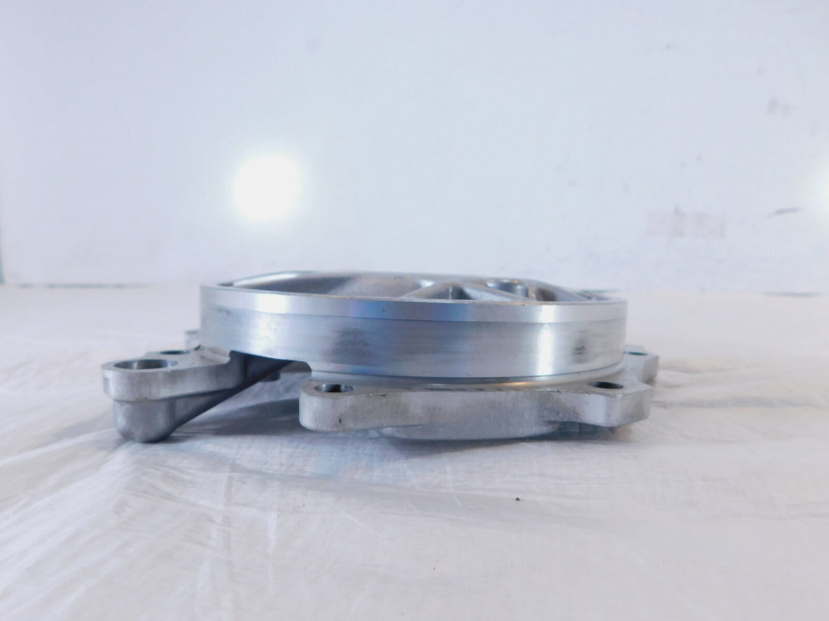 Honda CX500 CX500C CX500D & Silver Wing GL500 Engine Block Crankshaft Holder Cap - C3 Cycle