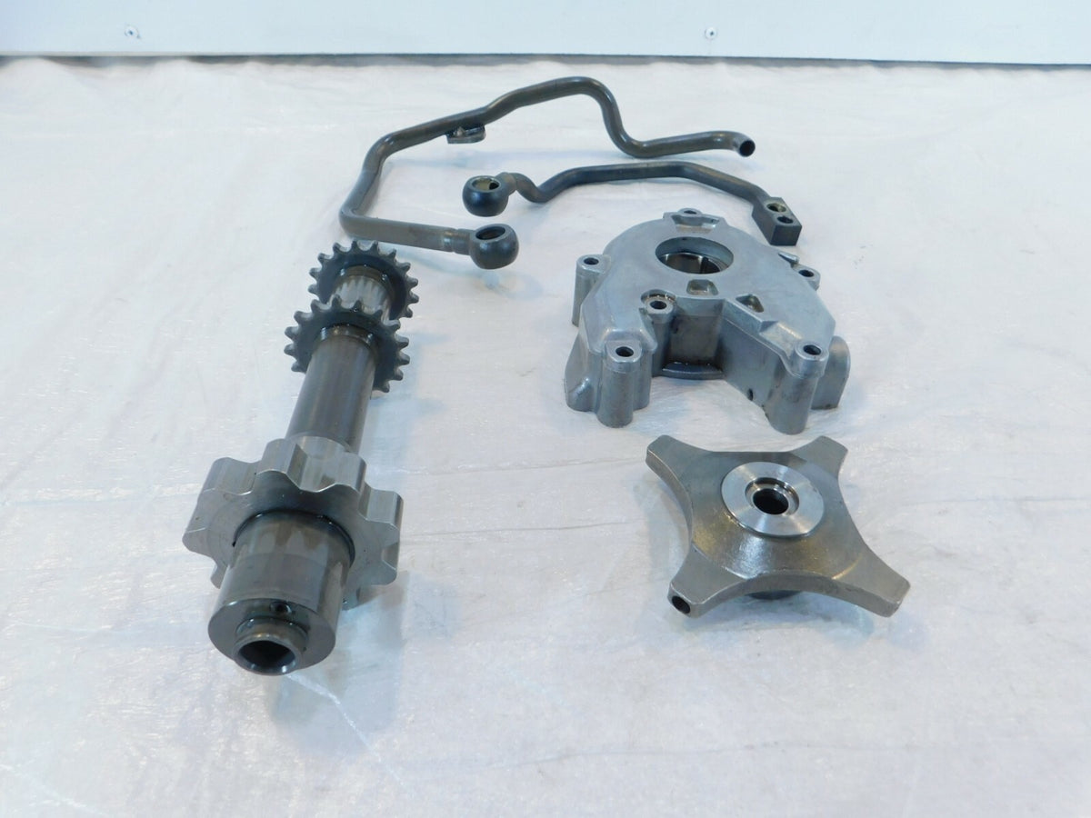 BMW R1100GS R1100R R1100RT R1100RS & R850 Engine Motor Oil Pump Housing ...