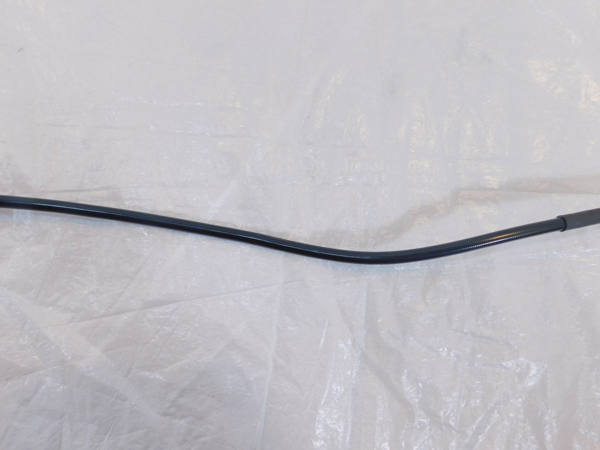 Harley Davidson Street & Electra Glide Ultra Classic CVO Clutch Hose Line Pipe - C3 Cycle