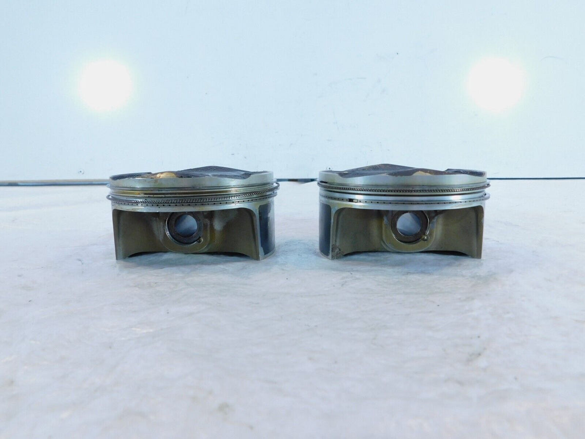 BMW R1200 R1200GS R1200RT R1200RS R1200R Motor Engine Cylinder Barrel Pistons - C3 Cycle