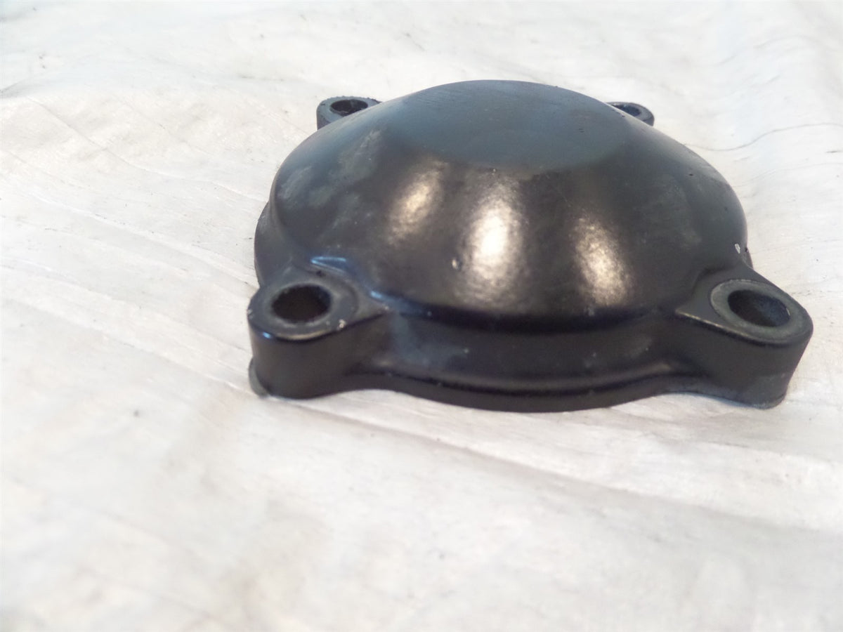 Triumph Daytona 675 R Street Triple RX & Tiger Engine Crank Case Balancer Cover - C3 Cycle