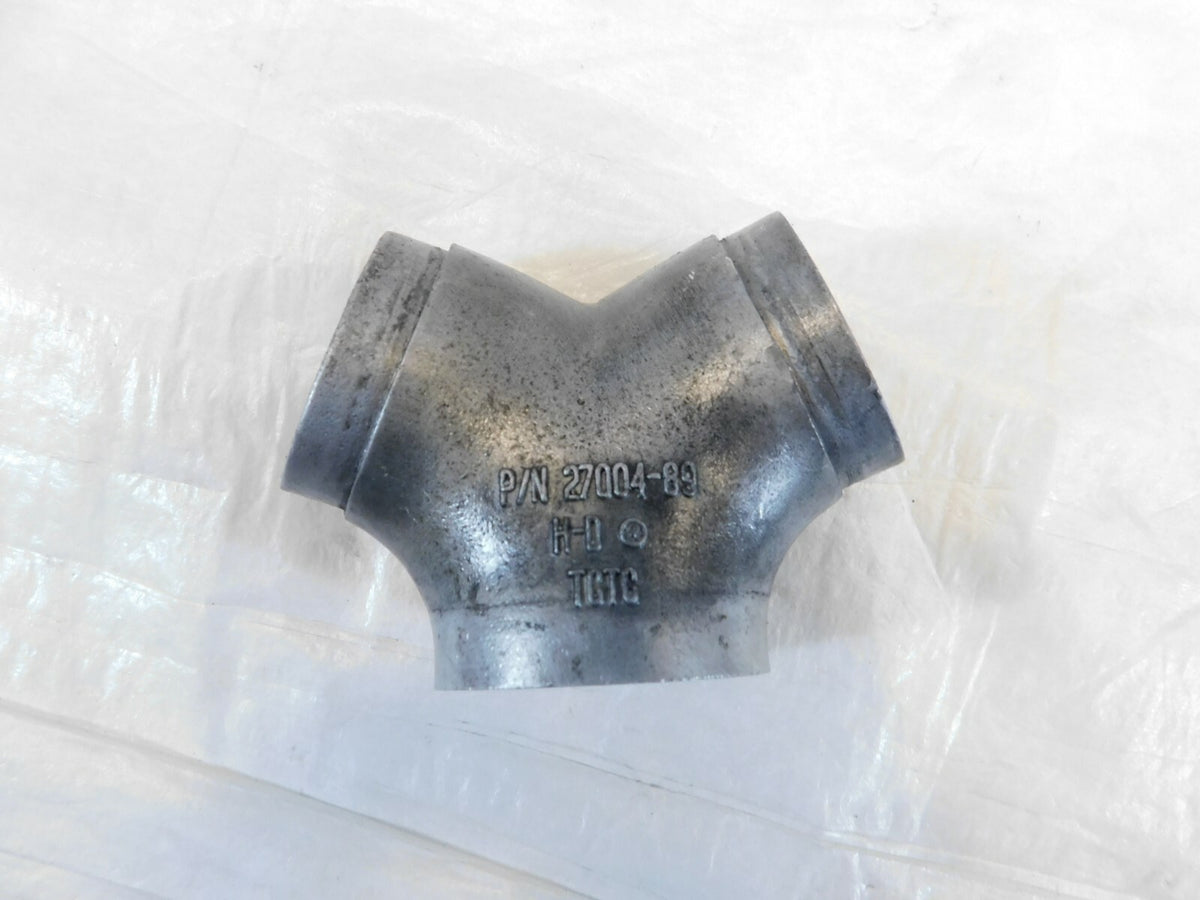 Harley Davidson Sportster 883 1200 Carb Carburetor Air Intake Manifold 27004-89 - C3 Cycle