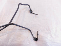 03-05 BMW R1100S R1100 Front Integral ABS Brake Control Circuit Pipe Line Hoses - C3 Cycle