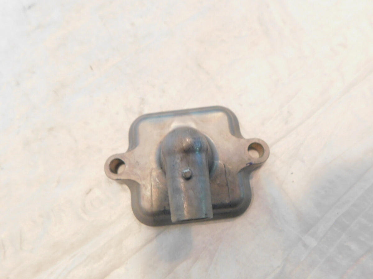 Kawasaki Ninja 650 Versys KLE650  Engine Motor Cylinder Head Cover Breather Cap - C3 Cycle