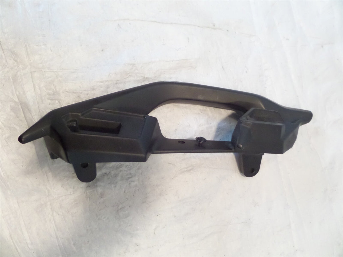 Kawasaki Versys 650 KLE650 Left Rear Passenger Pillion Seat Grab Bar Grabrail - C3 Cycle