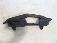 Kawasaki Versys 650 KLE650 Left Rear Passenger Pillion Seat Grab Bar Grabrail - C3 Cycle