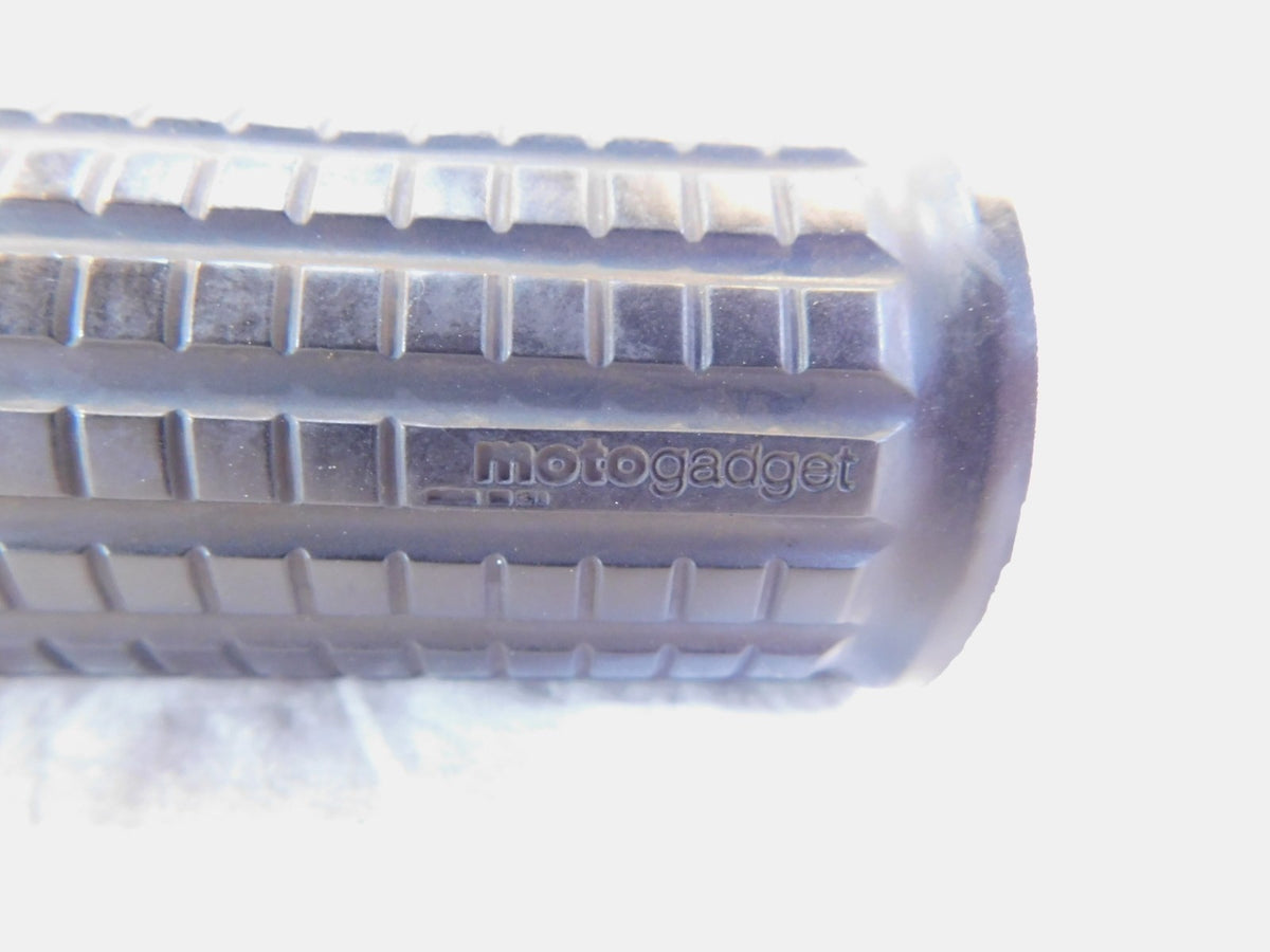 Triumph Daytona 675 R Street Triple R Right Handlebar Throttle Grip Tube - C3 Cycle