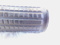 Triumph Daytona 675 R Street Triple R Right Handlebar Throttle Grip Tube - C3 Cycle
