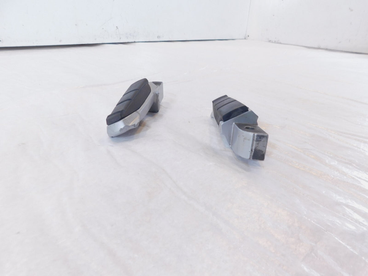 1998-2005 BMW R1100S R1100 Rear Left/Right Passenger Footrest Footpeg Foot Pegs - C3 Cycle